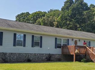160 Northridge Rd, Hardy, VA 24101