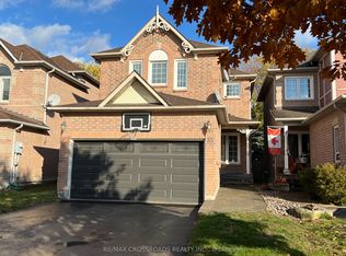 55 Ballymore Dr, Aurora, ON L4G7E6