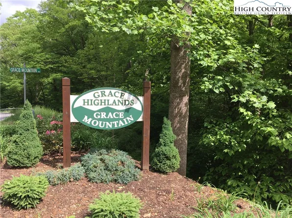 TBD Lot 11 Alpine Forest Drive, Todd, NC 28684