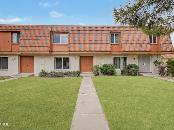 7844 N 47TH Avenue, Glendale, AZ 85301