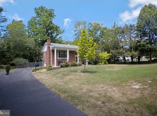 9102 Old Mount Vernon Rd, Alexandria, VA 22309