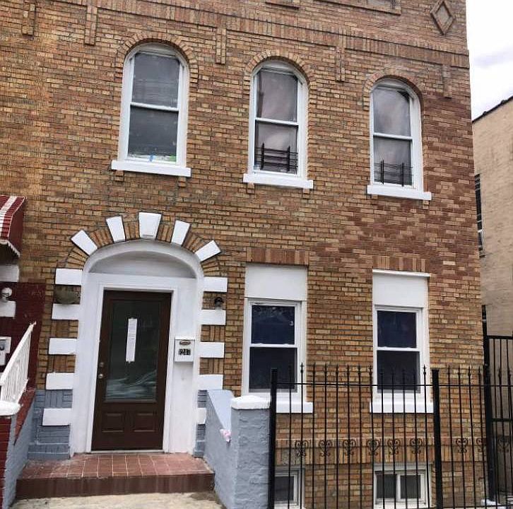 1247 Fteley Ave Bronx NY Zillow