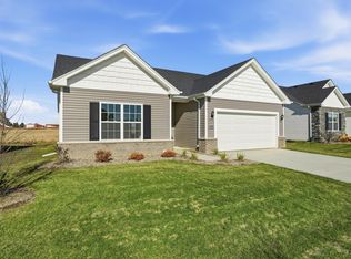 Britannia Plan, Grand Ridge - Sterling Series, Crown Point, IN 46307