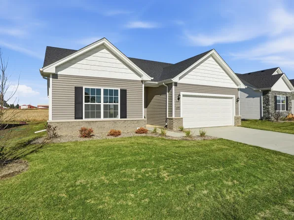 Britannia Plan, Grand Ridge - Sterling Series