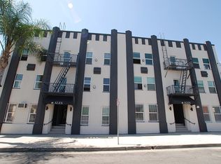 Alex Court Apartments, Los Angeles, CA 90027