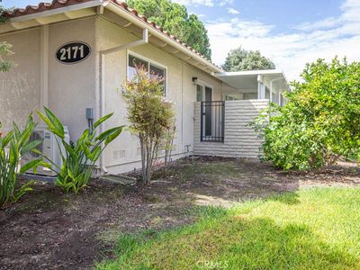 2171 Via Mariposa E Unit Q, Laguna Woods, CA, 92637