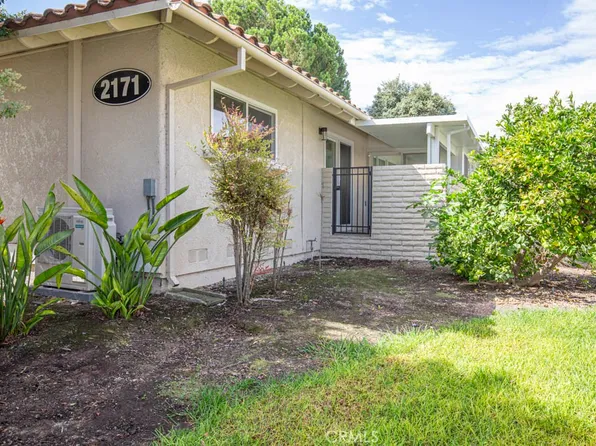2171 Via Mariposa E Unit Q, Laguna Woods, CA 92637