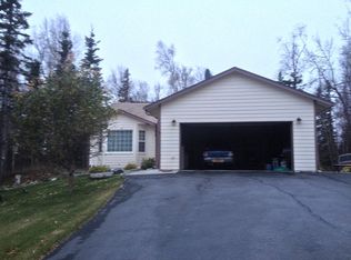 1460 N Aspen Pl, Wasilla, AK 99654