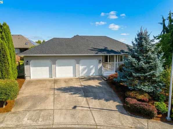 1191 E Caples Ct, La Center, WA 98629