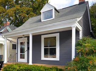 1109 Everett Ave, Louisville, KY