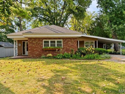 414 S 23rd St, Belleville, IL, 62226