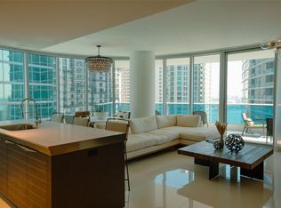 200 Biscayne Boulevard Way APT 3201, Miami, FL 33131