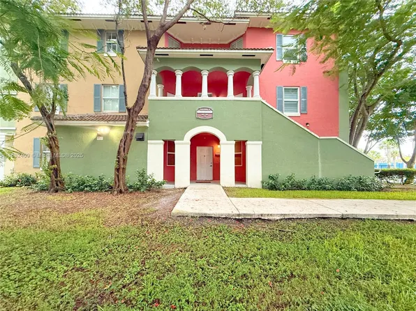 11202 NW 83rd St APT 112, Doral, FL 33178