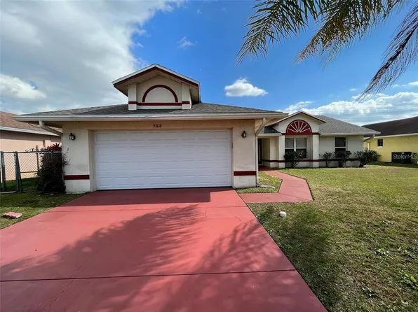 782 Americana Ct, Kissimmee, FL 34758