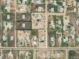 0 Shamrock Rd LOT 17, Anza, CA 92539
