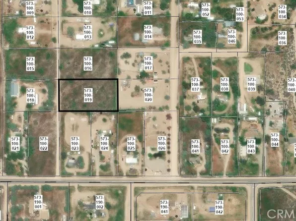 0 Shamrock Rd Lot 17, Anza, CA 92539