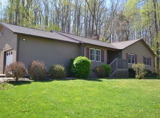 516 Sunnybrook Rd, Fairfield, VA 24435