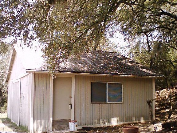 400 sq ft shed/storage