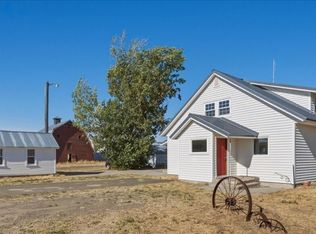 6 Road I NW, Waterville, WA 98858
