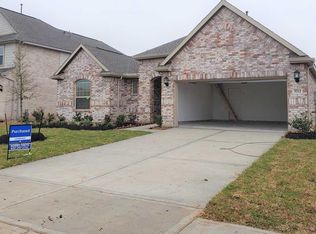 3712 Castle Rock Dr, Rosenberg, TX 77471