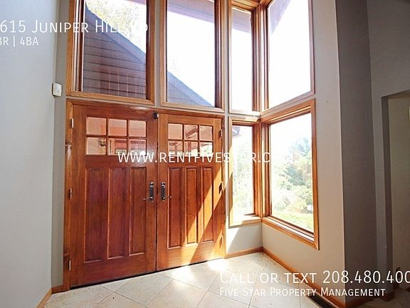 3rd image of 1615 Juniper Hill Rd