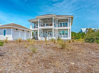 419 S Bald Head Wynd, Southport, NC 28461