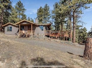 77 Catamount Ln, Bailey, CO 80421