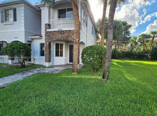 2808 SW 83rd Ave #107, Miramar, FL 33025