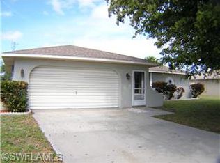 1948 Country Club Blvd, Cape Coral, FL 33990