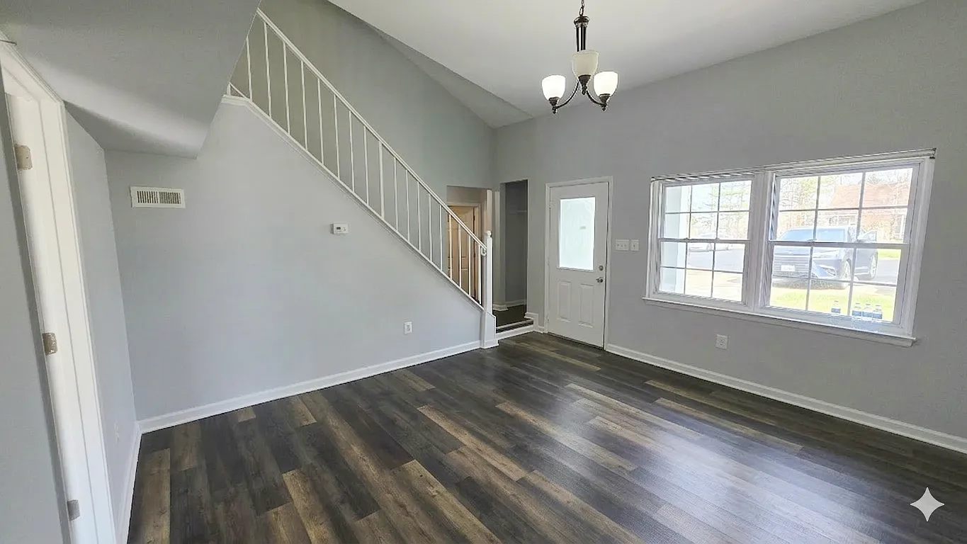 5 bed, 1400 sqft, $2,300 — Photo 3