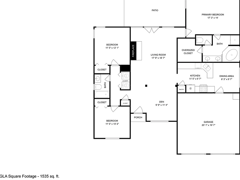 108 Sagamore Ln — Photo 2