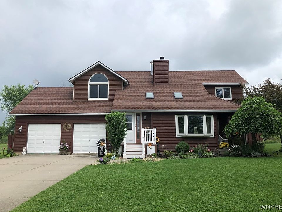 2789 Baseline Rd, Grand Island, NY 14072 MLS B1481726 Zillow