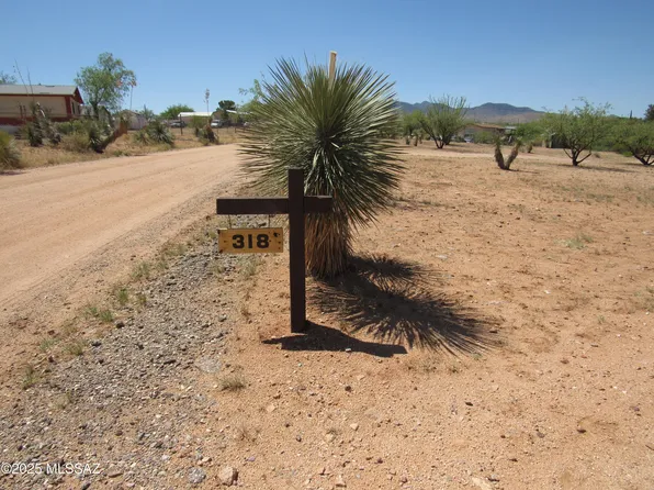 318 S Cochise Ln #62, Benson, AZ 85602
