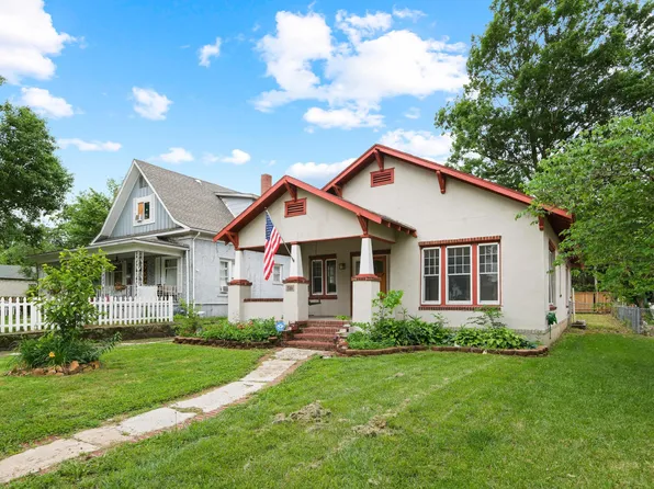 726 S Empire Avenue, Joplin, MO 64801