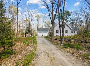 11 Birch Landing Rd, Arrowsic, ME 04530