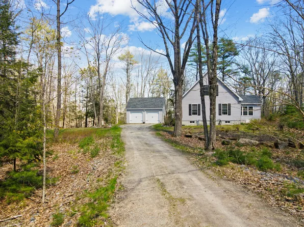 11 Birch Landing Lane, Arrowsic, ME 04530