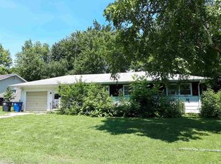 333 Birch St, Omro, WI 54963
