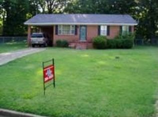 517 Shannon Ave, Dyersburg, TN 38024