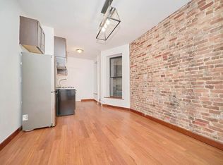 435 E 12th St APT 4, New York, NY 10009