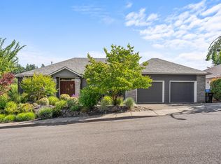 1365 Moonbeam Ct NW, Salem, OR