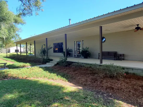 698 SE Olustee Dr, Lee, FL 32059