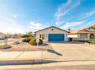 2803 Fairgrounds Blvd, Kingman, AZ 86401