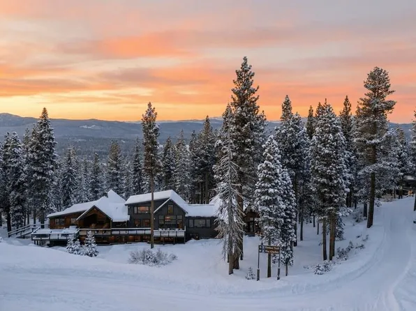 19505 Glades Ct, Truckee, CA 96161