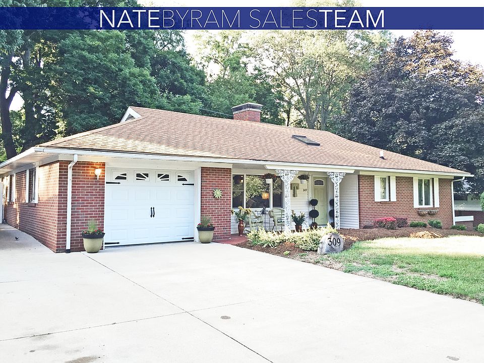 1st image of 309 Fletcher Dr