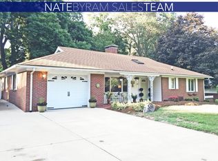 309 Fletcher Dr, Danville, IL 61832