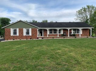 206 Country Meadows Dr, Providence, KY 42450