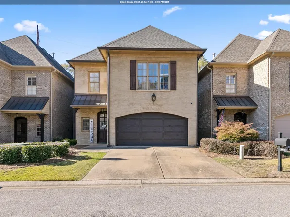 661 Trumpet Cir, Hoover, AL 35226