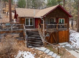544 Talmadge Rd, Big Bear Lake, CA 92315