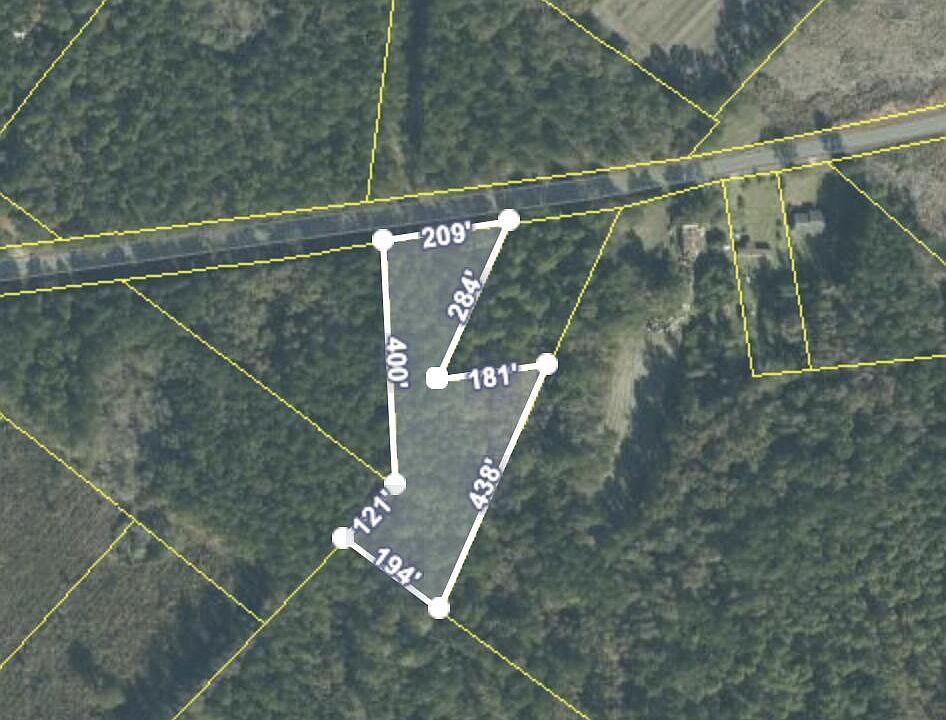 0 McAlhany Rd, Branchville, SC 29432 MLS 21030069 Zillow