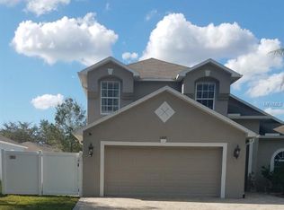 12425 Southbridge Ter, Hudson, FL 34669